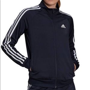 NWOT never worn Adidas Tracksuit Jacket